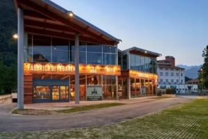 LA STELLA DELLE DOLOMITI