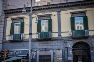 La Stella di Giulietta – B&B Napoli