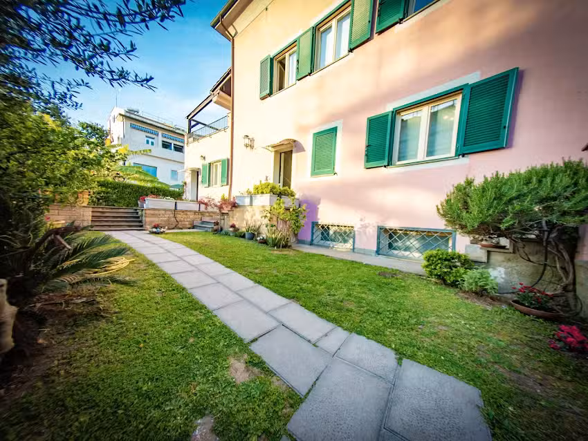 La Stella di Roma al Vaticano