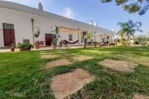 La Stornara | Case Vacanza – Agriturismo in Puglia