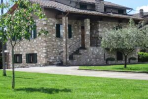 La Strada di Francesco d’Assisi