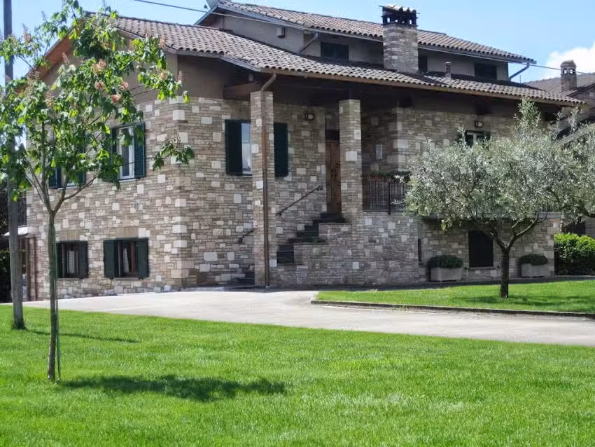 La Strada di Francesco d’Assisi