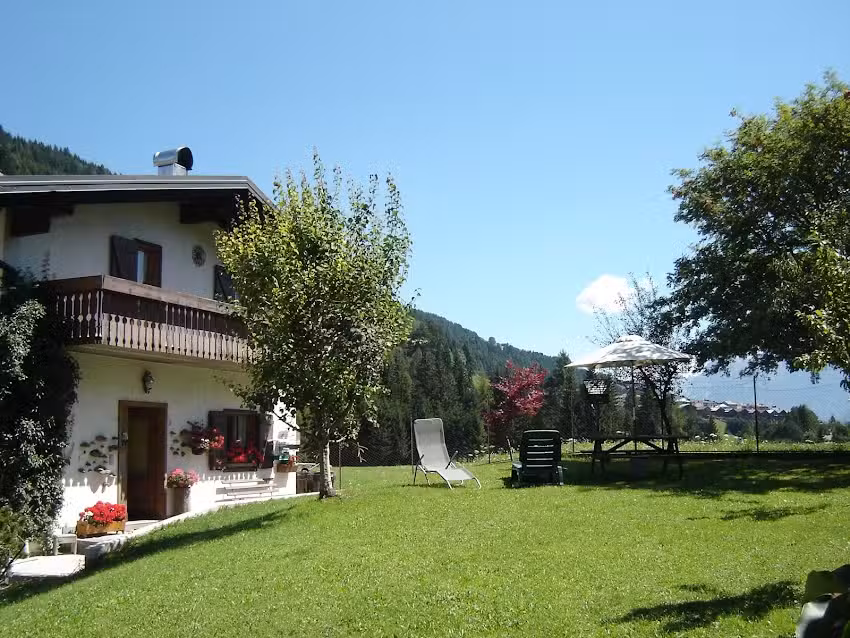 La Stua Appartamenti – Apartments