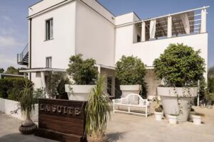 La Suite Hotel & Spa