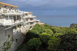 La Suite Tropea B&B