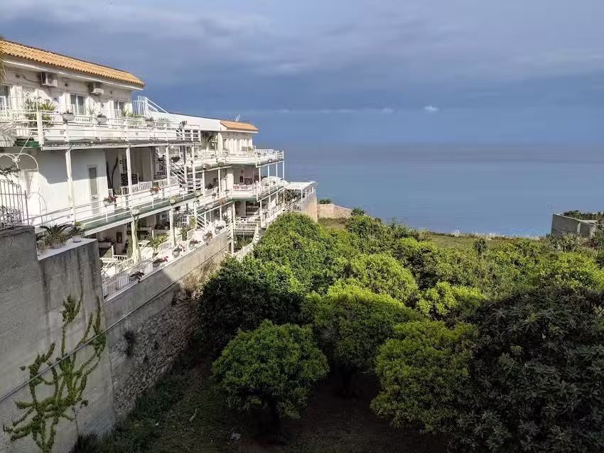La Suite Tropea B&B