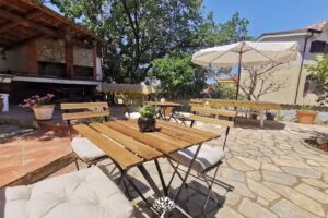 La Suscella Bed & Breakfast
