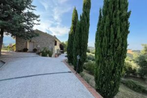 La Svolta – bed and breakfast