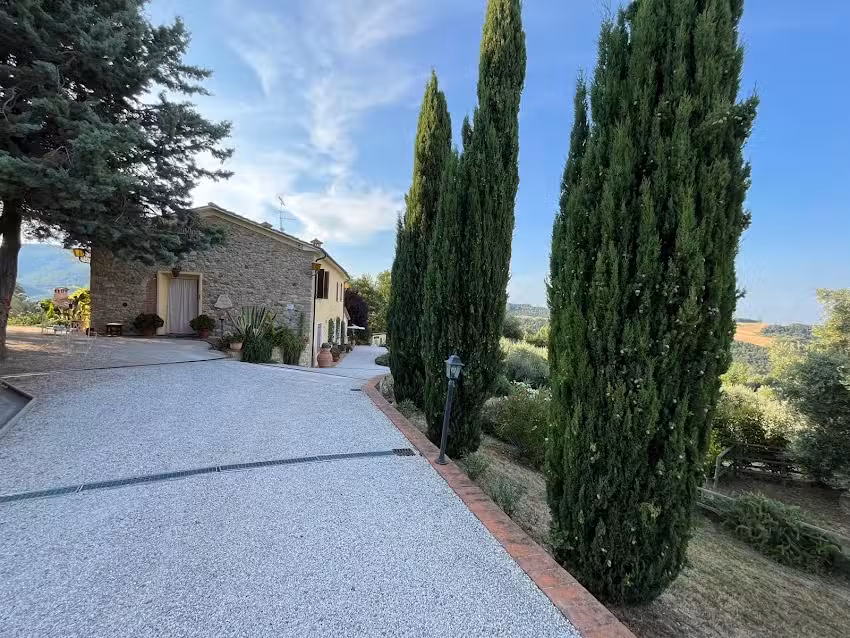 La Svolta – bed and breakfast