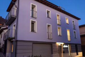 La Svolta Foresteria