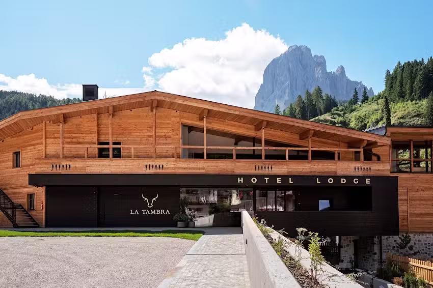 La Tambra Hotel Lodge & Residence