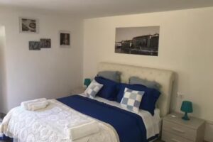 La Tana Dei Leoni Affittacamere