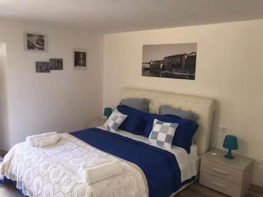 La Tana Dei Leoni Affittacamere