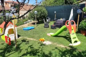 La tana dei sognatori