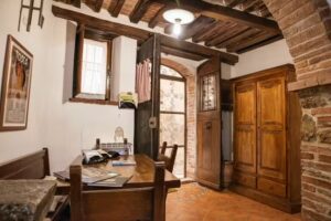 La Tana del Brigante