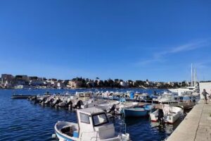 La Tana Del Pescatore