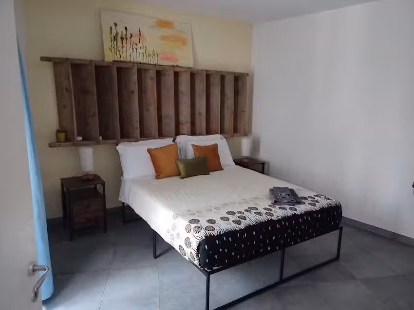 La Tana dell’Artista