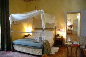 La Tana dell’Istrice di Sergio Mottura