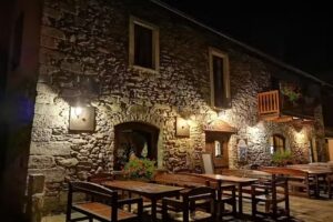 La Tana Della Marmotta