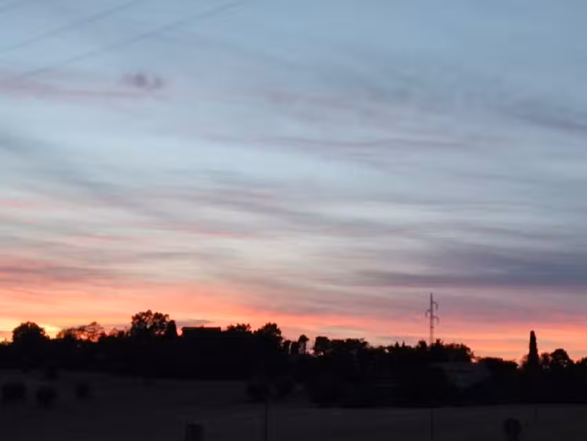 La Tana della Volpe Pizzeria B.&.B.