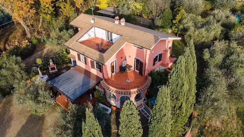 La Tana delle Stelle B&B di Charme e Relax