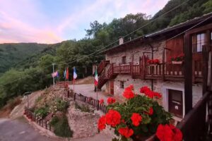 La Tano dei Sarvanot