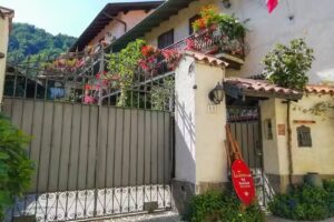 “LA TAVERNA” B&B