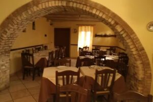 La Taverna degli Antichi Sapori