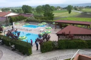 La Taverna Dei Liguri