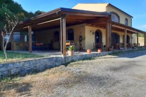 La Taverna Del Buongustaio – Cucina Tipica Calabrese