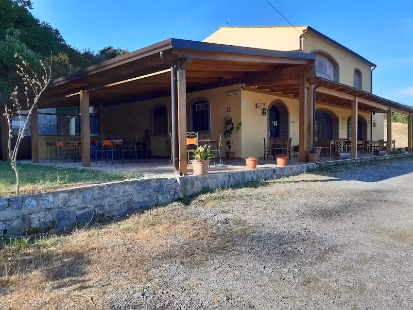 La Taverna Del Buongustaio – Cucina Tipica Calabrese