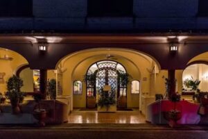 La Taverna Del Leone