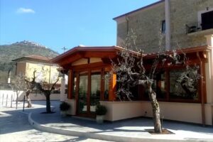 La Taverna Ristorante B&B