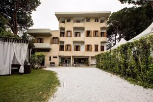 La Tavernetta dei Ronchi