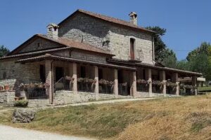 La Tavernetta del Buon Pastore