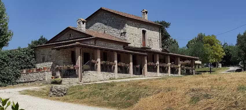 La Tavernetta del Buon Pastore