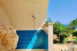 La Tenda Glamping di Marina Serra