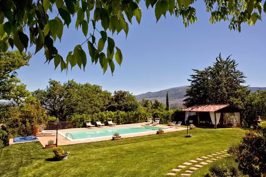 La Tenuta Dei Ricordi S.S. Az. Agricola