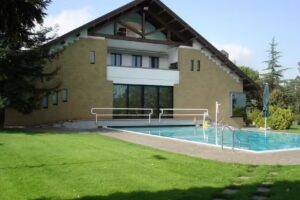 La Tenuta del Comandante