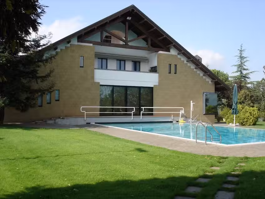 La Tenuta del Comandante