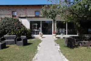 LA TENUTA DEL MARCHESE MOSTI