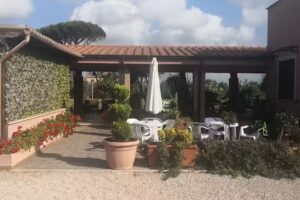 La Tenuta del Passero – Fraz.Le Ferriere