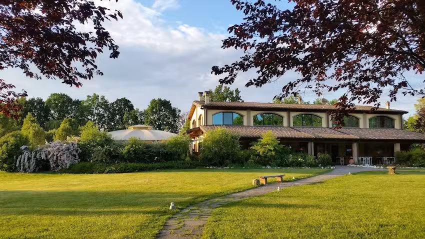 La Tenuta dell’Oca