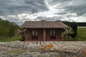 La Tenuta Di Campolungo