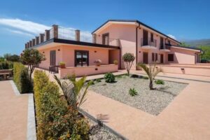 La Terra dei Sogni Family Hotel