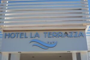 La Terrazza