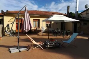 La Terrazza Affittacamere