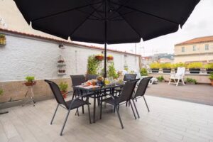 La Terrazza ai Miracoli