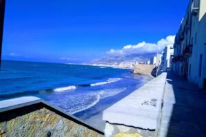 La Terrazza Al Centro Storico