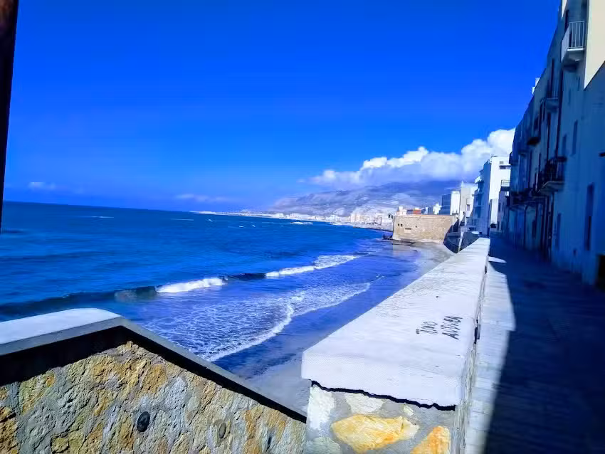 La Terrazza Al Centro Storico